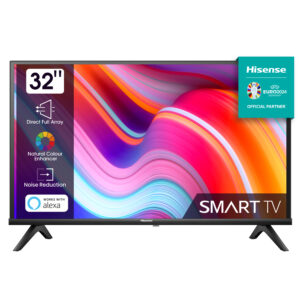 Smart televizor 32" Hisense 32A4K