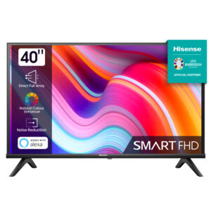 Smart televizor 40" Hisense 40A4K